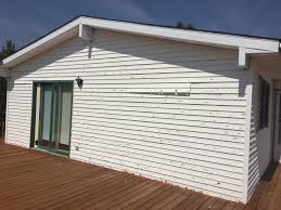 Best Custom Siding Design  in Napili Honokowai, HI